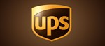 UPS Pick-Up Logo